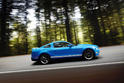 2010 Ford Shelby GT500 31