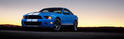 2010 Ford Shelby GT500 33