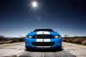 2010 Ford Shelby GT500 34
