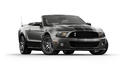 2010 Ford Shelby GT500 7
