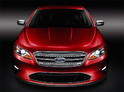2010 Ford Taurus 11