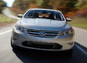 2010 Ford Taurus 13