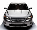 2010 Ford Taurus 15