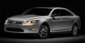 2010 Ford Taurus 16
