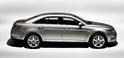 2010 Ford Taurus 19