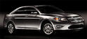 2010 Ford Taurus 2