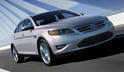 2010 Ford Taurus 4