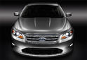 2010 Ford Taurus 5