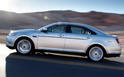 2010 Ford Taurus SHO 14