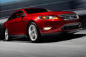 2010 Ford Taurus SHO 16