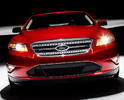 2010 Ford Taurus SHO 18