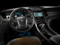 2010 Ford Taurus SHO 21