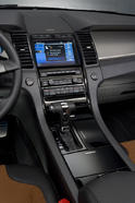 2010 Ford Taurus SHO 22