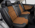 2010 Ford Taurus SHO 23