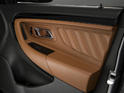2010 Ford Taurus SHO 24