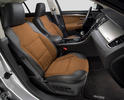 2010 Ford Taurus SHO 25