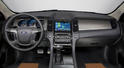 2010 Ford Taurus SHO 26