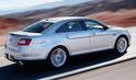 2010 Ford Taurus SHO 3