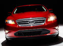 2010 Ford Taurus SHO 5