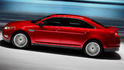 2010 Ford Taurus SHO 6