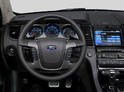 2010 Ford Taurus SHO 8