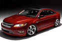 2010 Ford Taurus SHO MRT Direct