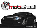 2010 Ford Taurus SHO Mobsteel