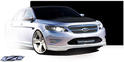 2010 Ford Taurus Tommy Z Design