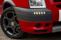 2010 Ford Transit SportVan 12