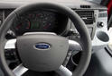 2010 Ford Transit SportVan 3