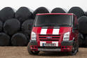 2010 Ford Transit SportVan 5
