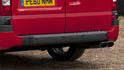 2010 Ford Transit SportVan 6