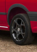 2010 Ford Transit SportVan 8
