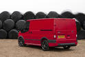 2010 Ford Transit SportVan 9
