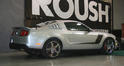2010 Roush 427R Ford Mustang 2