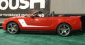 2010 Roush 427R Ford Mustang 5