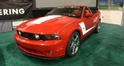 2010 Roush 427R Ford Mustang 6