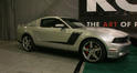 2010 Roush 427R Ford Mustang 7