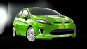 2010 SEMA Ford Fiesta 2