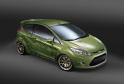 2010 SEMA Ford Fiesta 4