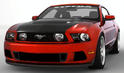 2010 Steeda Q Ford Mustang 2