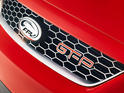 2011 FPV GT 10