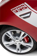 2011 FPV GT 12