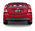 2011 FPV GT 15