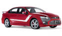 2011 FPV GT 18