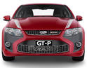 2011 FPV GT 19