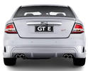 2011 FPV GT 24