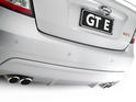 2011 FPV GT 28