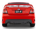 2011 FPV GT 3