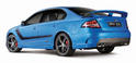 2011 FPV GT 31